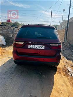 دودج دورانجو